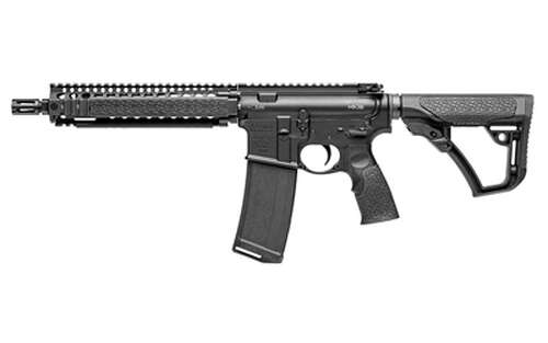 Handguns Daniel Defense MK18 223Rem|5.56NATO DD DD4 MK18 RIII SBR 556 10.3" 32RD • Model: MK18